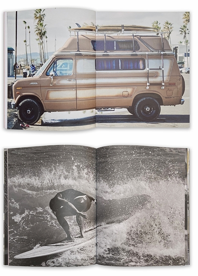 Summer vibes in 'Matthew Brookes: Into the Wild'