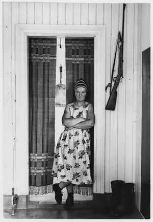 Sune Jonsson: Life and Work