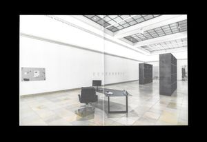 Sung Tieu: Oath against Minimalism