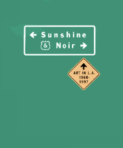 Sunshine & Noir
