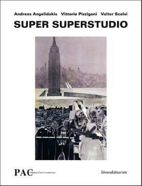 Super Superstudio