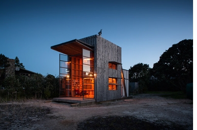 Superlight: Rethinking How Our Homes Impact the Earth