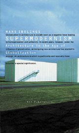 Supermodernism