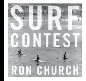 Surf Contest