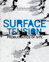 Surface Tension