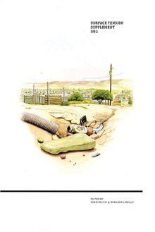 Surface Tension Supplement No.1