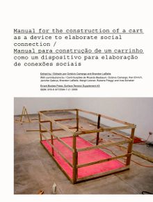 Surface Tension Supplement No. 3