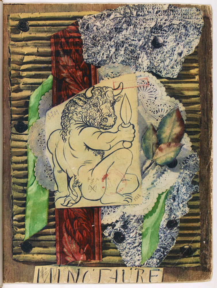 Surrealism through Its Journals 1924–2024 ARTBOOK | D.A.P.