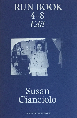 洋書 The Run 7 Book Susan Cianciolo The Run 7 Book｜Susan Cianciolo スーザン・チャンチオロ