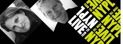 Susan Meiselas with Ann Hamilton LIVE from the NYPL