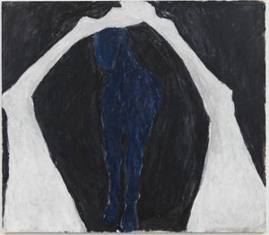 Susan Rothenberg: The Weather