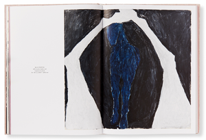 Susan Rothenberg: The Weather