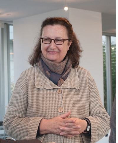 Susan S. Szenasy and John Hockenberry to Speak at the AIA Center for Architecture