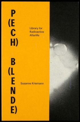 Susanne Kriemann: P(ech) B(lende)