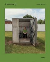 Susanne Walstr�m: Greensburg