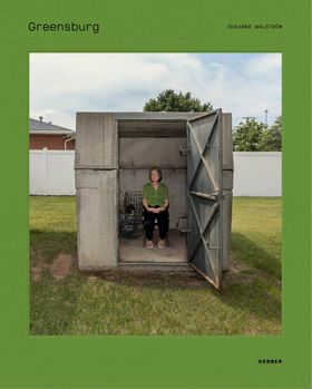 Susanne Walstrm: Greensburg