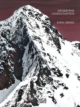 Sven Drhl: Apocryphal Landscapes