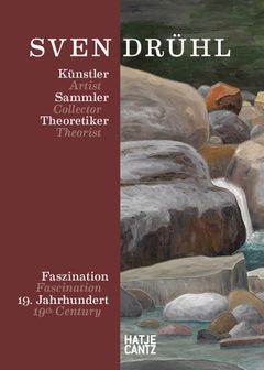 Sven Drhl: ArtistCollectorTheorist