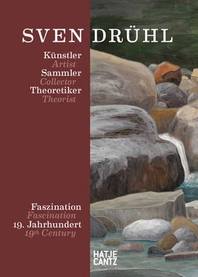 Sven Drhl: ArtistCollectorTheorist