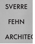 Sverre Fehn Architecture