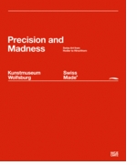 Swiss Made: Precision and Madness