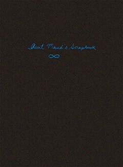 Sydney Hermant: Aunt Maud's Scrap Book