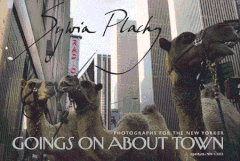 Sylvia Plachy: Goings On About Town