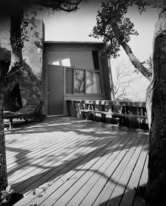 Sympathetic Seeing: Esther McCoy and the Heart of American Modernist Architecture and Design