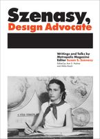 Szenasy, Design Advocate
