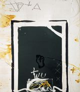 Tpies: Catalogue Raisonn Volume Vii 1991-1997
