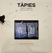 Tpies: Complete Works Volume IX