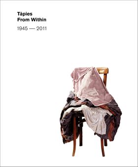 Tpies from Within, 1945-2011