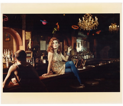 Tabboo! Book Signing Sunday at MoMA PS1