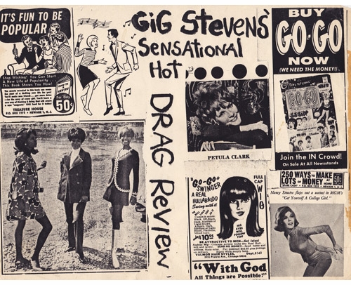 Tabboo! Book Signing Sunday at MoMA PS1