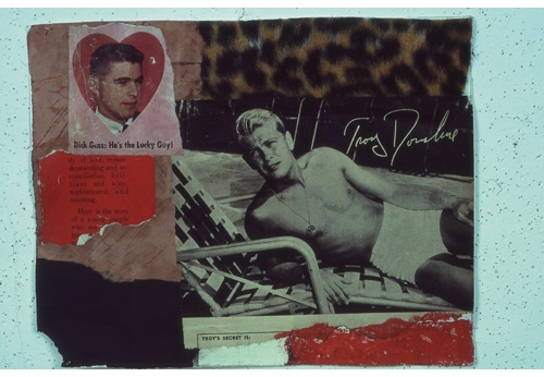 Tabboo! Book Signing Sunday at MoMA PS1