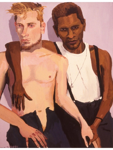 Tabboo! Book Signing Sunday at MoMA PS1