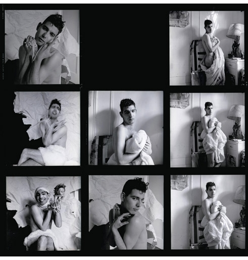 Tabboo! Book Signing Sunday at MoMA PS1