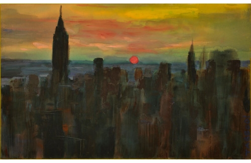 Tabboo! Book Signing Sunday at MoMA PS1