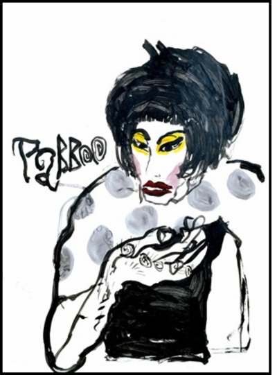 Tabboo! Book Signing Sunday at MoMA PS1