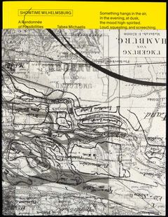 Tabea Michaelis: Showtime Wilhelmsburg