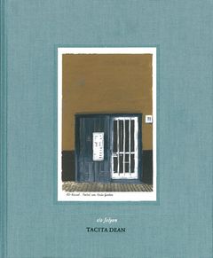 Tacita Dean: c/o Jolyon