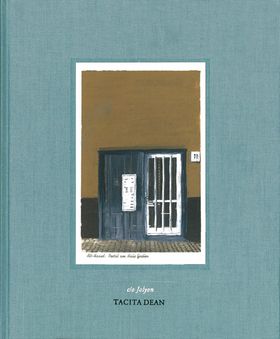 Tacita Dean: c/o Jolyon