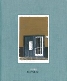 Tacita Dean: c/o Jolyon