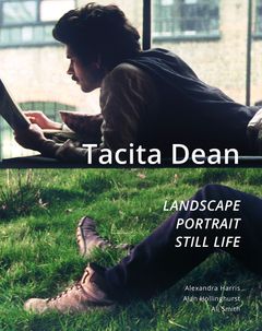 Tacita Dean: Landscape, Portrait, Still Life