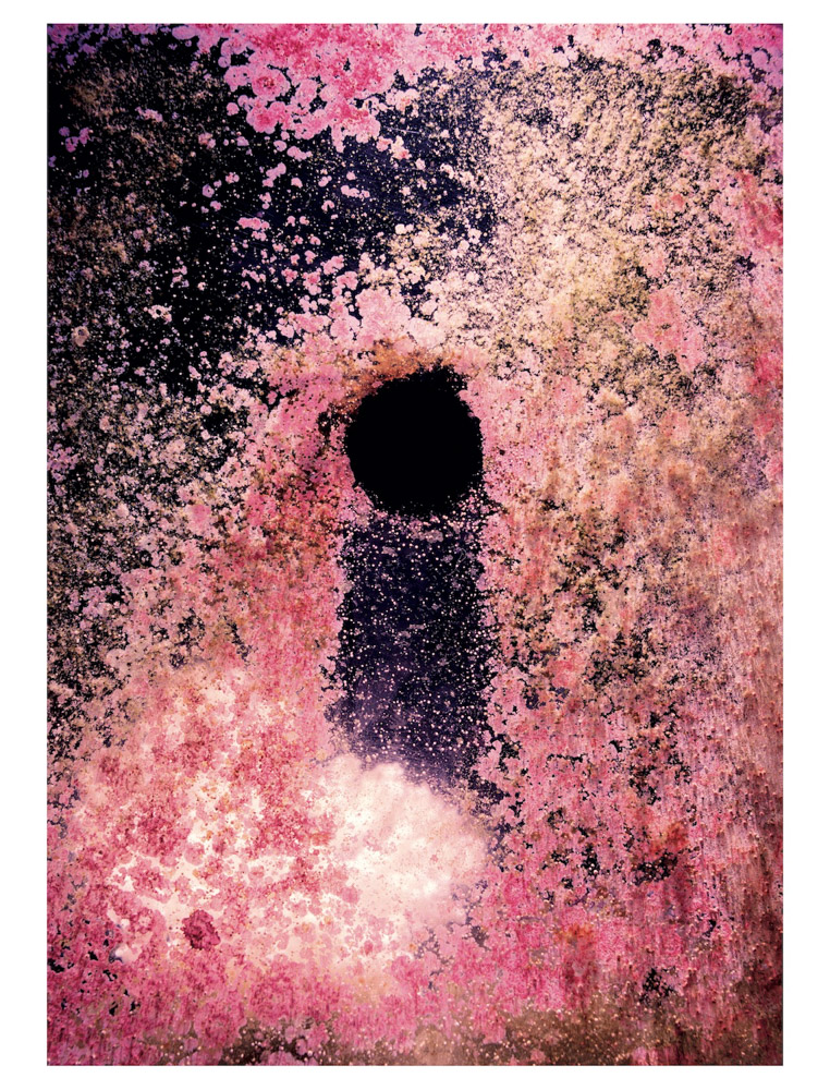 Taiyo Onorato and Nico Krebs 作品集 Taiyo Onorato & Nico Krebs Water Column ARTBOOK | D.A.P. 2023