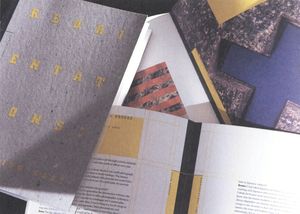 Takaaki Matsumoto: Design