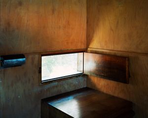 Takashi Homma: Looking Through / Le Corbusier Windows