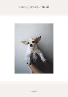 Takashi Homma: Tokyo