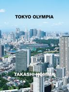 Takashi Homma: Tokyo Olympia