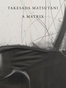 Takesada Matsutani: A Matrix